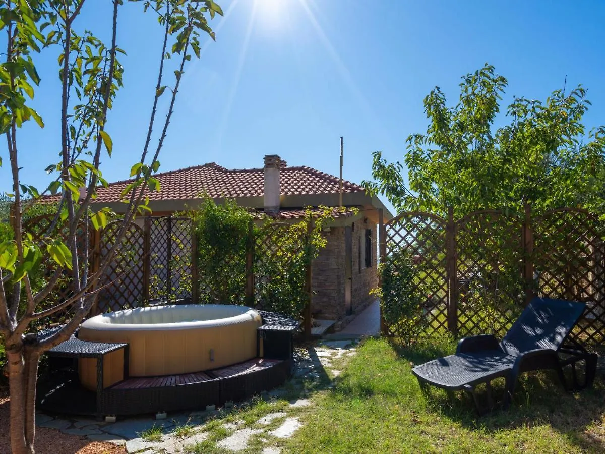 Apartment Relax By Interhome Poggio