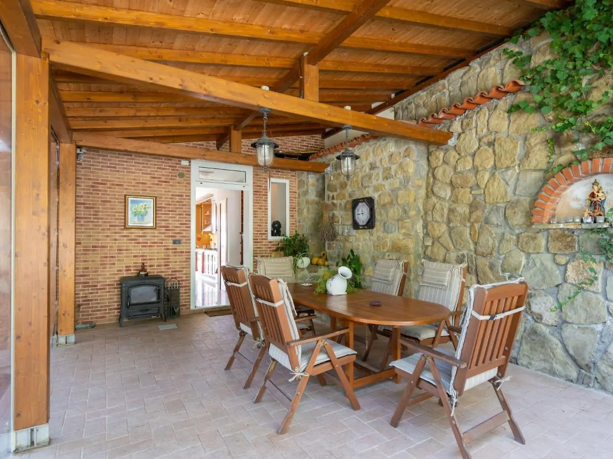 Apartment Relax By Interhome Poggio  Itália