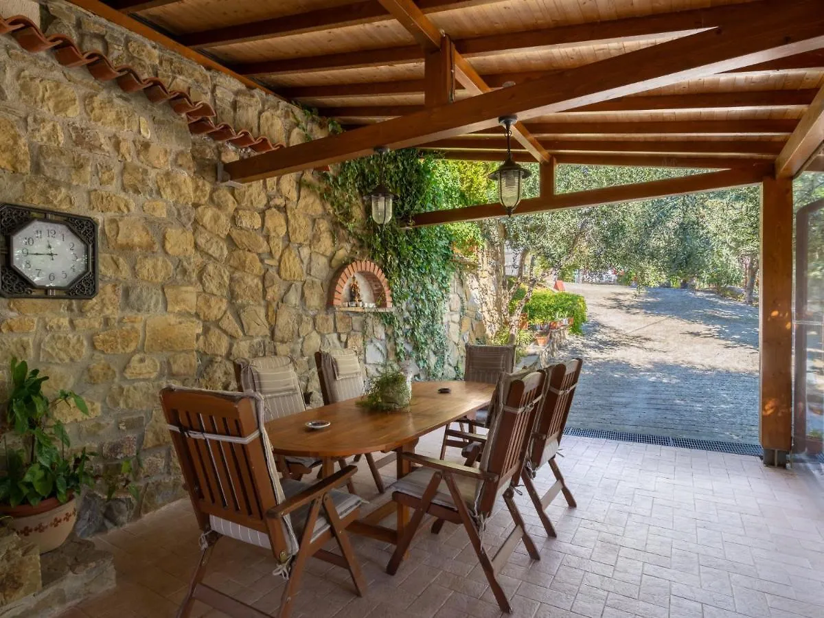 Apartment Relax By Interhome Poggio