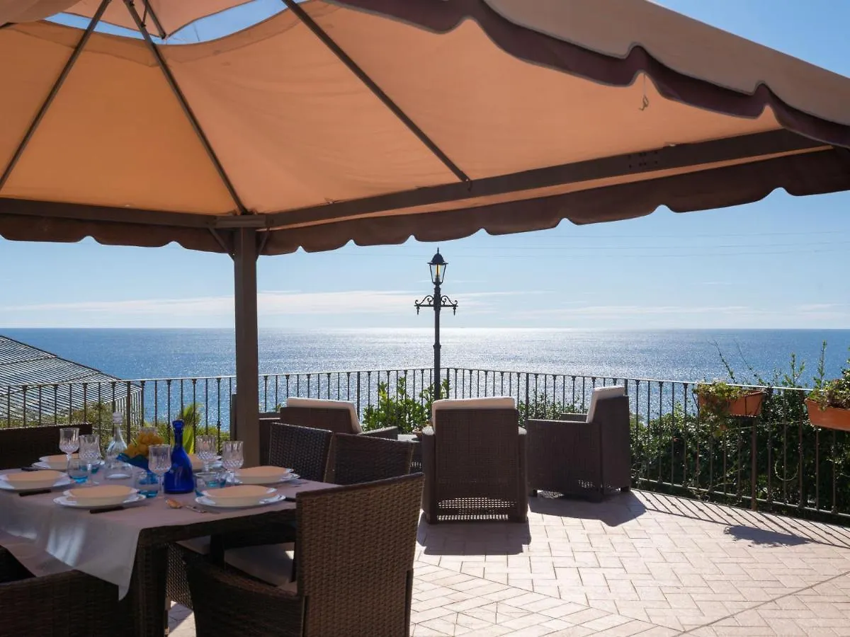 Apartment Relax By Interhome Poggio  0*, Poggio (Imperia)