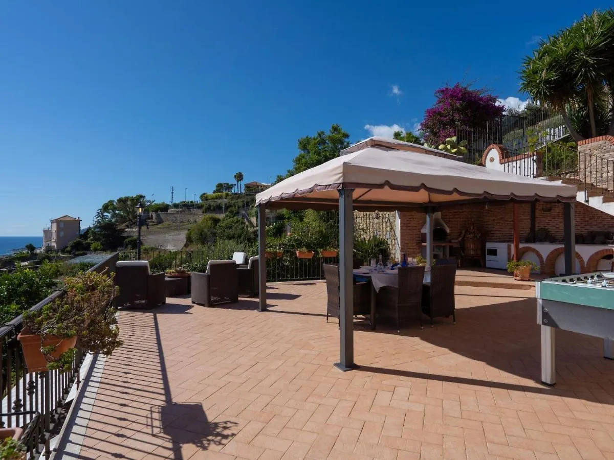 Apartment Relax By Interhome Poggio  Poggio (Imperia)