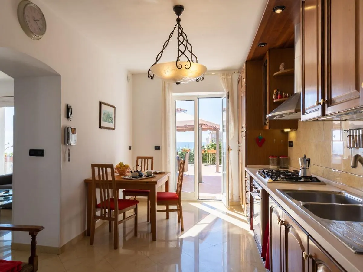 Apartment Relax By Interhome Poggio  Poggio (Imperia)