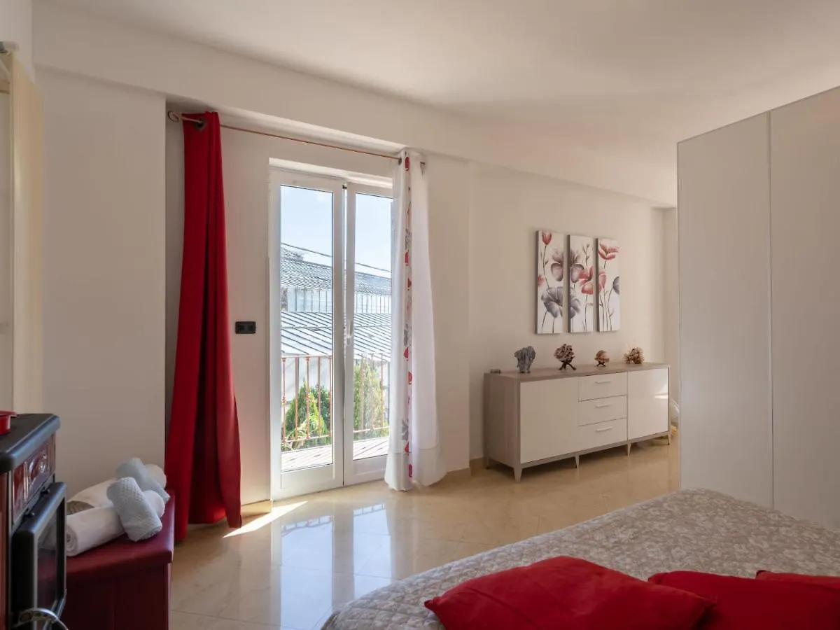 Apartment Relax By Interhome Poggio  0*, Poggio (Imperia)