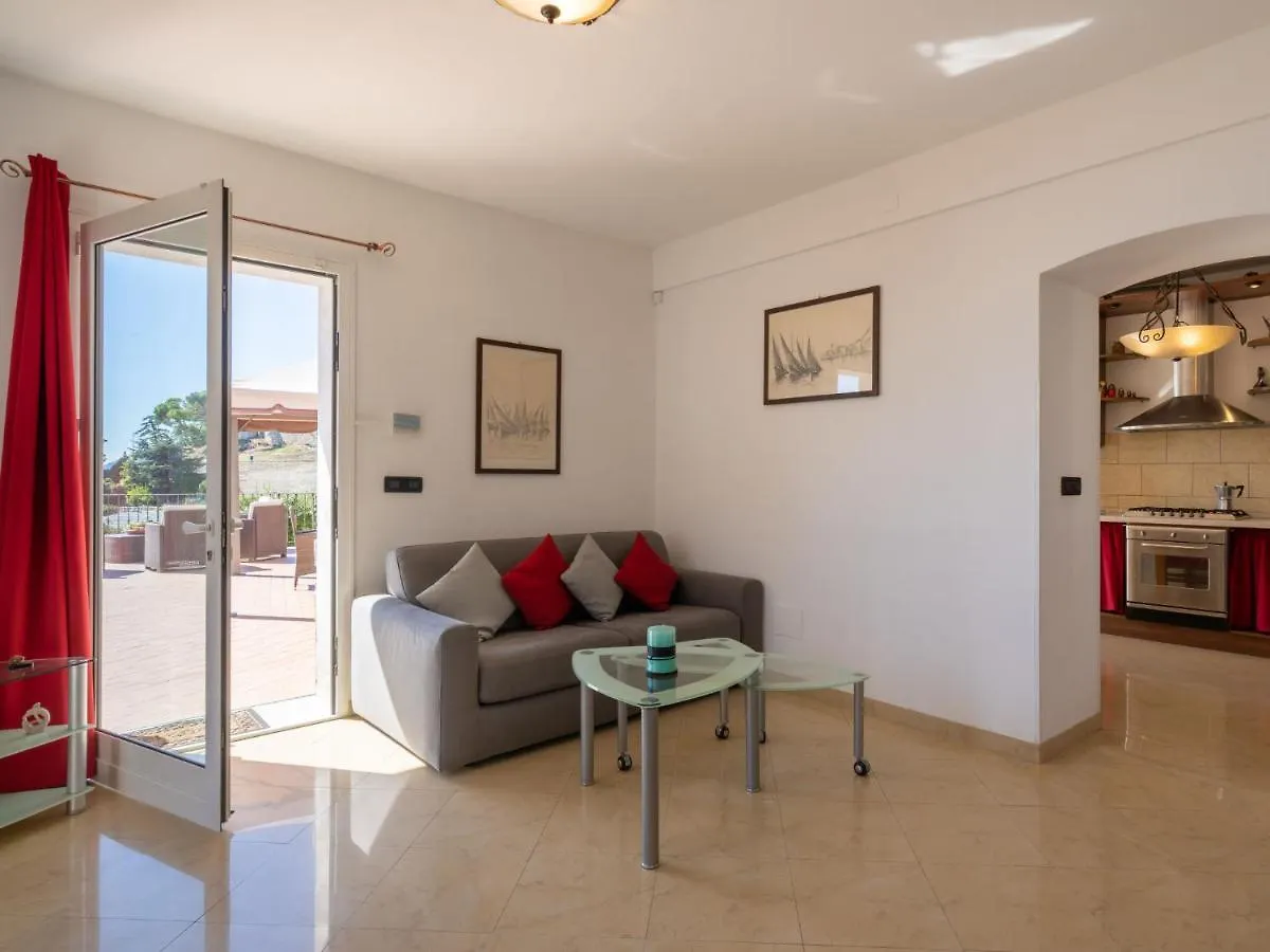 Apartment Relax By Interhome Poggio