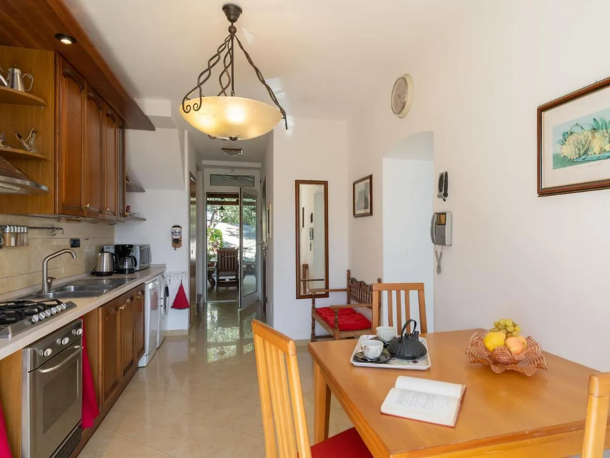 Apartment Relax By Interhome Poggio  0*, Poggio (Imperia)